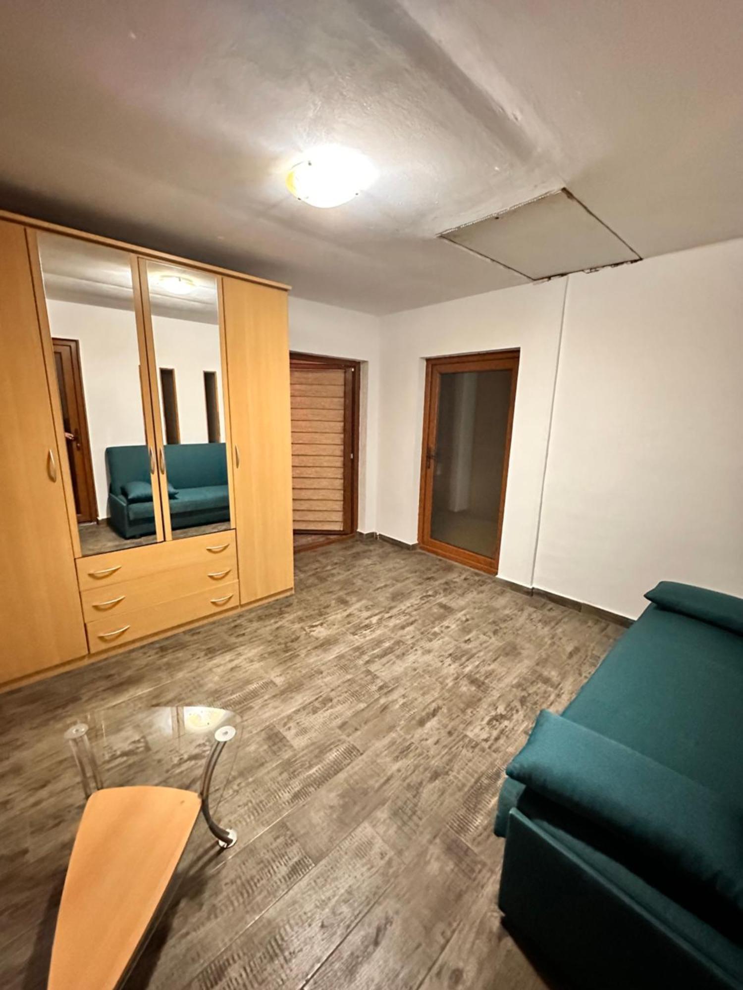 Pensiunea Salas Salasu de Sus Bagian luar foto